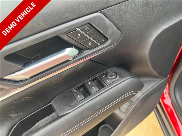 2026 GMC Terrain Elevation (Stk: T115) in Blenheim - Image 15 of 31