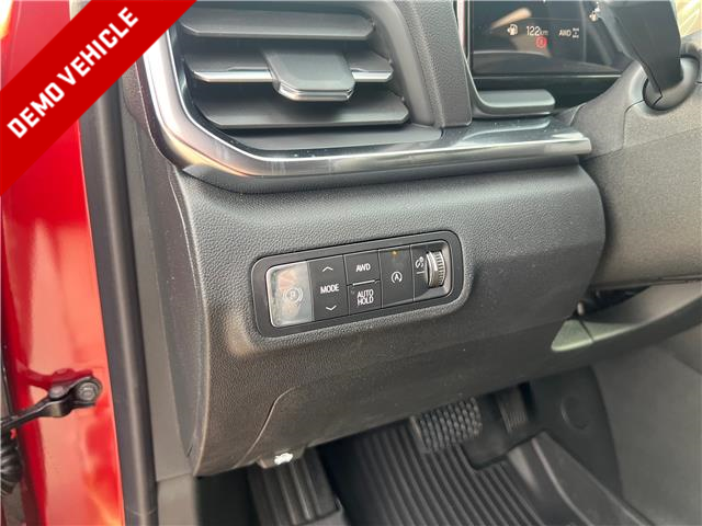 2026 GMC Terrain Elevation (Stk: T115) in Blenheim - Image 16 of 31