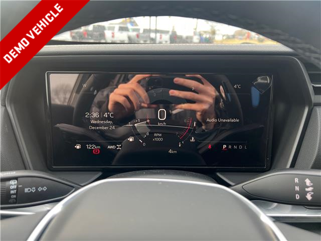 2026 GMC Terrain Elevation (Stk: T115) in Blenheim - Image 20 of 31