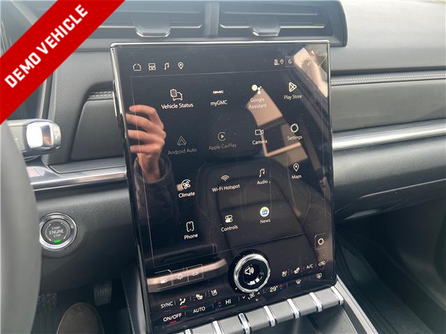 2026 GMC Terrain Elevation (Stk: T115) in Blenheim - Image 21 of 31