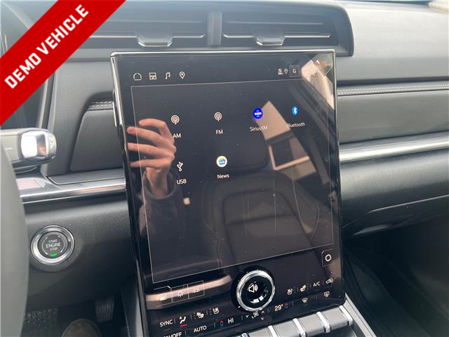 2026 GMC Terrain Elevation (Stk: T115) in Blenheim - Image 22 of 31