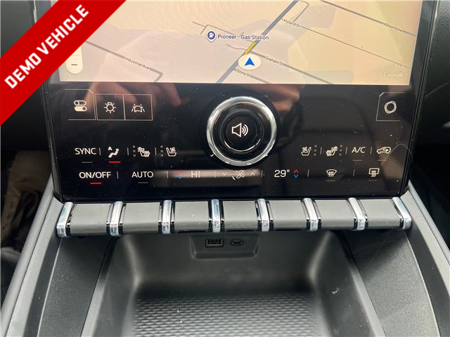 2026 GMC Terrain Elevation (Stk: T115) in Blenheim - Image 25 of 31