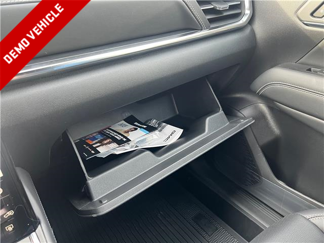 2026 GMC Terrain Elevation (Stk: T115) in Blenheim - Image 28 of 31