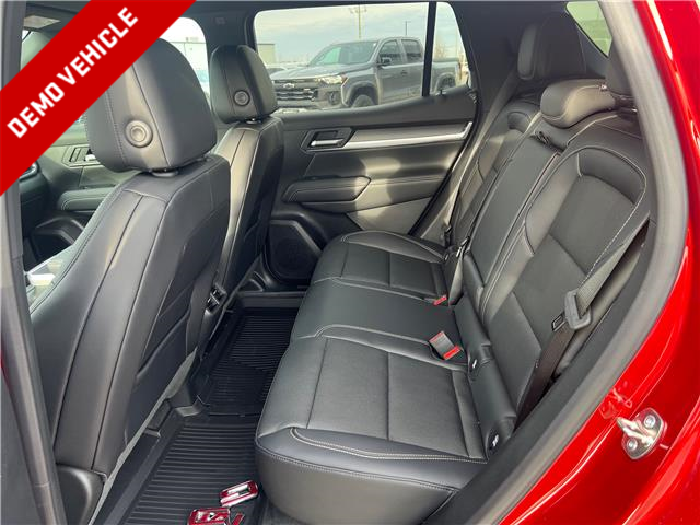 2026 GMC Terrain Elevation (Stk: T115) in Blenheim - Image 30 of 31