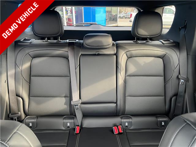 2026 GMC Terrain Elevation (Stk: T115) in Blenheim - Image 31 of 31