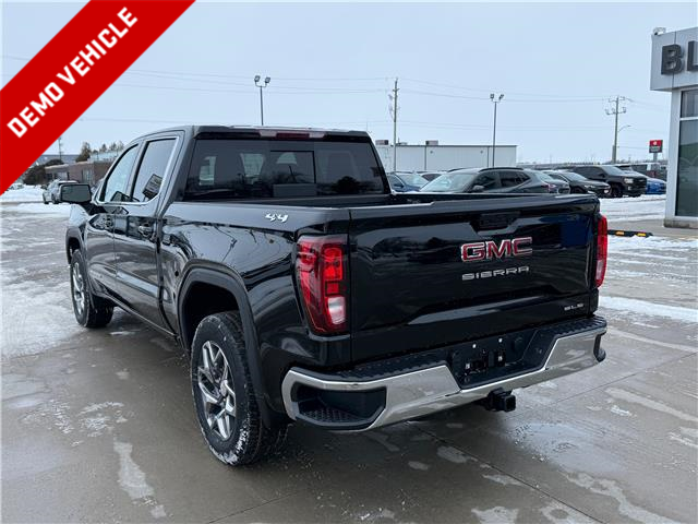 2026 GMC Sierra 1500 SLE (Stk: T083) in Blenheim - Image 3 of 34
