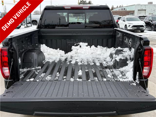 2026 GMC Sierra 1500 SLE (Stk: T083) in Blenheim - Image 5 of 34