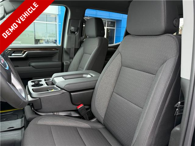 2026 GMC Sierra 1500 SLE (Stk: T083) in Blenheim - Image 13 of 34