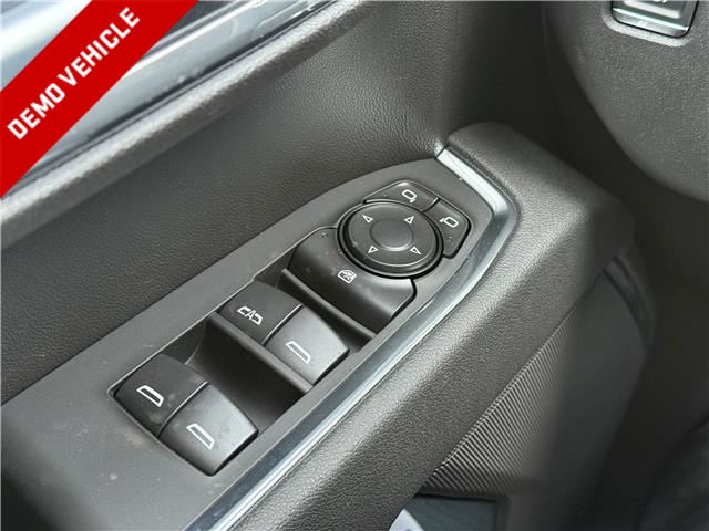 2026 GMC Sierra 1500 SLE (Stk: T083) in Blenheim - Image 20 of 34
