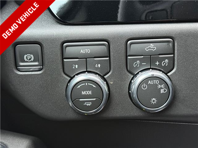 2026 GMC Sierra 1500 SLE (Stk: T083) in Blenheim - Image 21 of 34