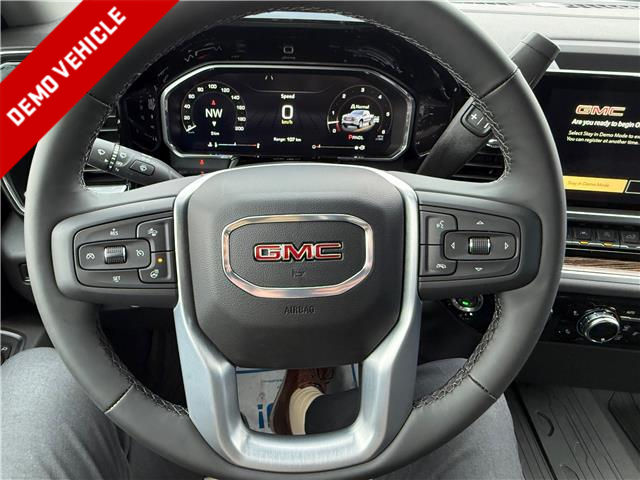 2026 GMC Sierra 1500 SLE (Stk: T083) in Blenheim - Image 22 of 34