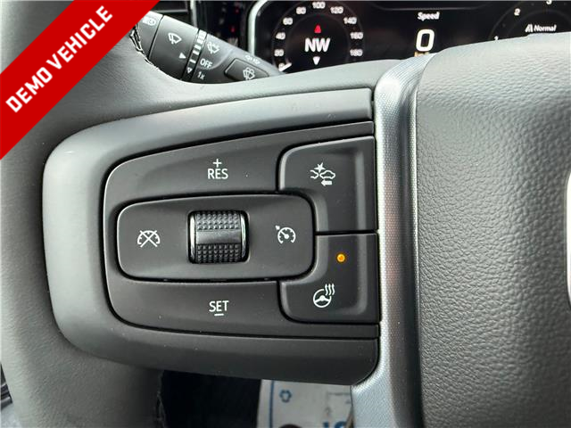 2026 GMC Sierra 1500 SLE (Stk: T083) in Blenheim - Image 23 of 34