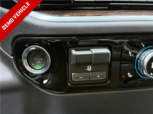 2026 GMC Sierra 1500 SLE (Stk: T083) in Blenheim - Image 31 of 34