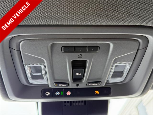 2026 GMC Sierra 1500 SLE (Stk: T083) in Blenheim - Image 33 of 34