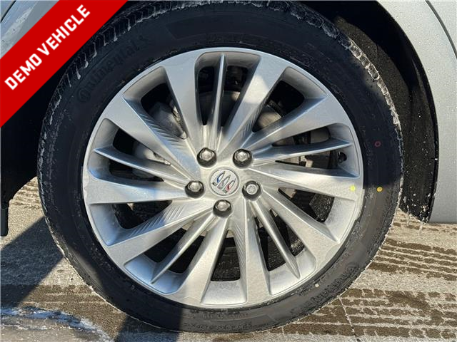 2026 Buick Envision Avenir (Stk: T150) in Blenheim - Image 12 of 32