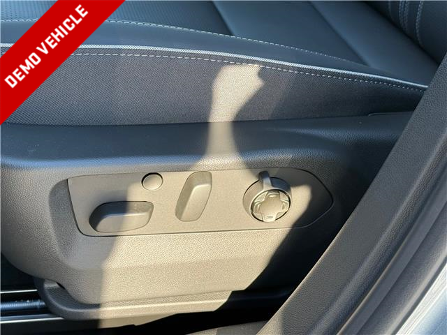 2026 Buick Envision Avenir (Stk: T150) in Blenheim - Image 13 of 32