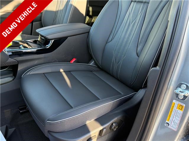 2026 Buick Envision Avenir (Stk: T150) in Blenheim - Image 14 of 32