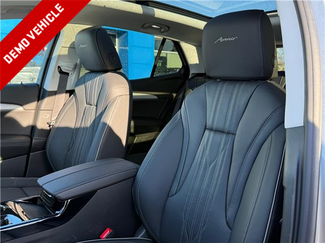 2026 Buick Envision Avenir (Stk: T150) in Blenheim - Image 15 of 32