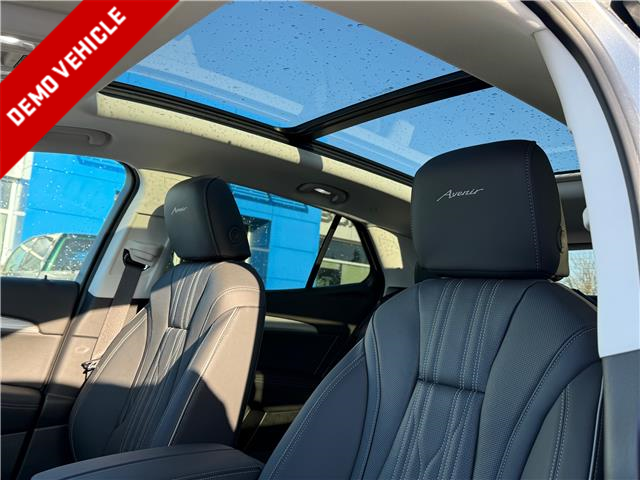 2026 Buick Envision Avenir (Stk: T150) in Blenheim - Image 16 of 32
