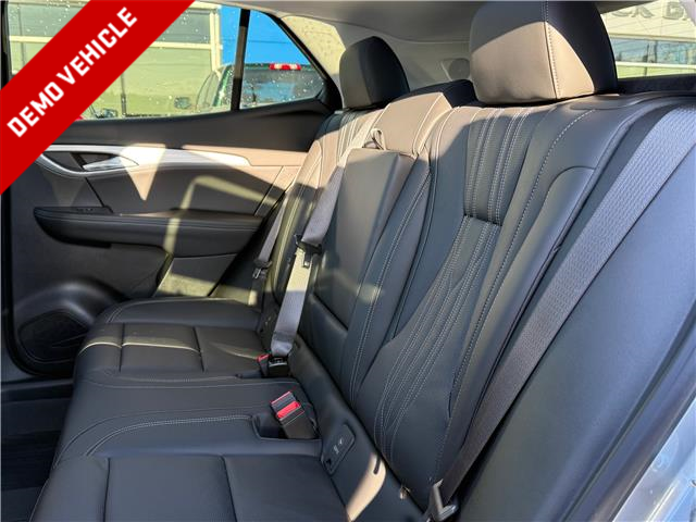 2026 Buick Envision Avenir (Stk: T150) in Blenheim - Image 17 of 32
