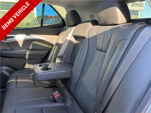 2026 Buick Envision Avenir (Stk: T150) in Blenheim - Image 18 of 32