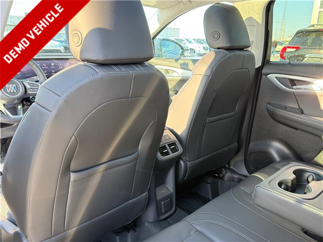 2026 Buick Envision Avenir (Stk: T150) in Blenheim - Image 19 of 32
