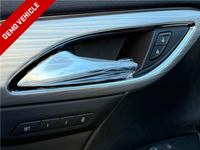 2026 Buick Envision Avenir (Stk: T150) in Blenheim - Image 21 of 32