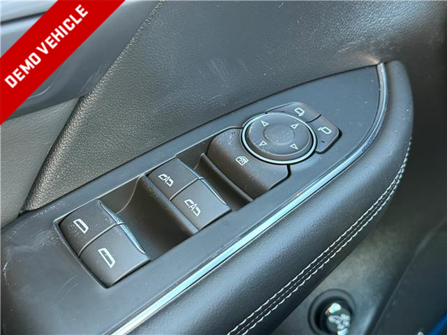 2026 Buick Envision Avenir (Stk: T150) in Blenheim - Image 22 of 32