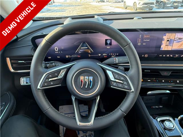 2026 Buick Envision Avenir (Stk: T150) in Blenheim - Image 23 of 32