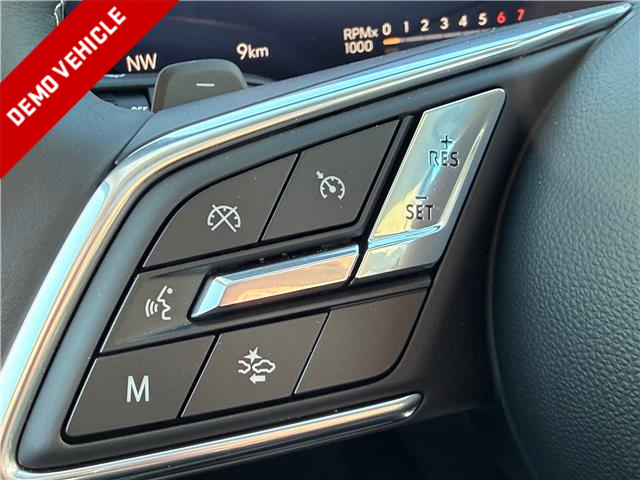 2026 Buick Envision Avenir (Stk: T150) in Blenheim - Image 24 of 32