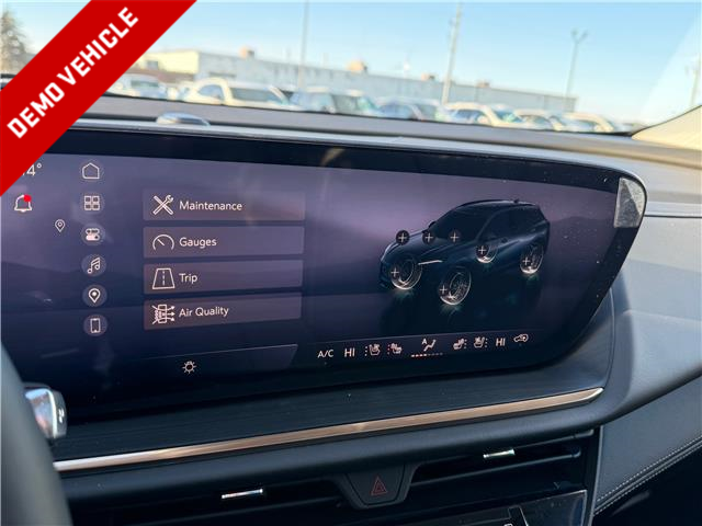 2026 Buick Envision Avenir (Stk: T150) in Blenheim - Image 27 of 32