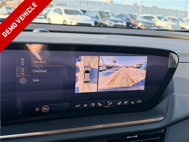 2026 Buick Envision Avenir (Stk: T150) in Blenheim - Image 28 of 32