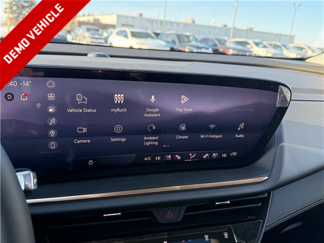 2026 Buick Envision Avenir (Stk: T150) in Blenheim - Image 29 of 32