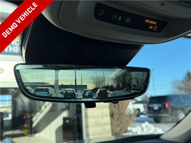 2026 Buick Envision Avenir (Stk: T150) in Blenheim - Image 31 of 32