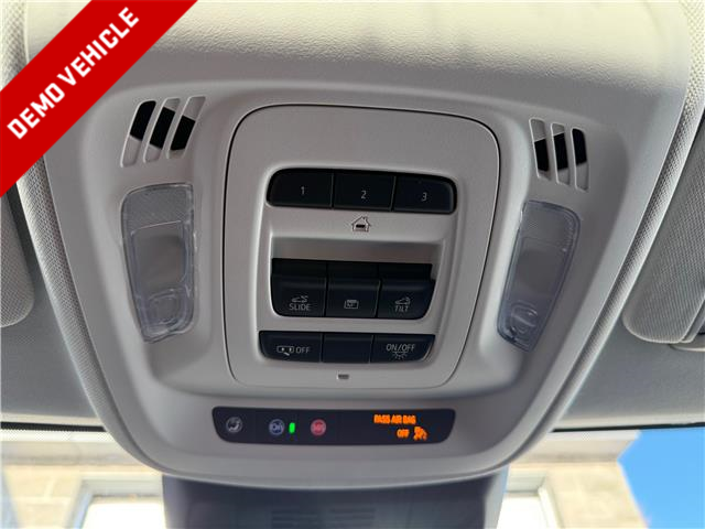 2026 Buick Envision Avenir (Stk: T150) in Blenheim - Image 32 of 32