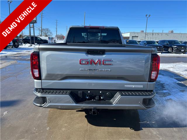 2026 GMC Sierra 1500 Elevation (Stk: TT086) in Blenheim - Image 4 of 35