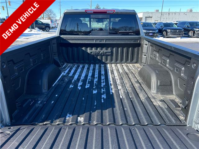 2026 GMC Sierra 1500 Elevation (Stk: TT086) in Blenheim - Image 5 of 35
