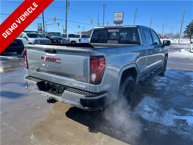 2026 GMC Sierra 1500 Elevation (Stk: TT086) in Blenheim - Image 6 of 35