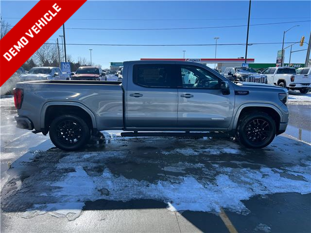2026 GMC Sierra 1500 Elevation (Stk: TT086) in Blenheim - Image 7 of 35