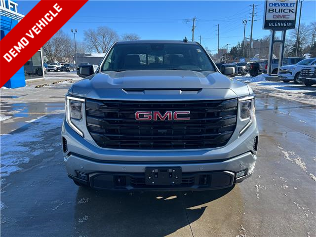 2026 GMC Sierra 1500 Elevation (Stk: TT086) in Blenheim - Image 9 of 35