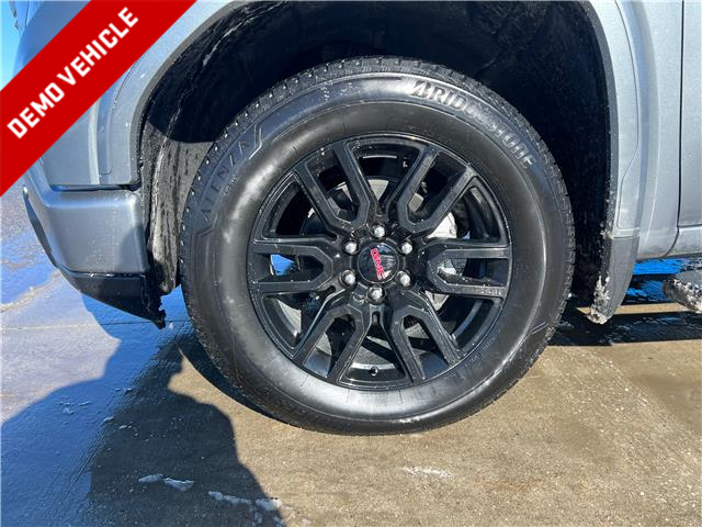 2026 GMC Sierra 1500 Elevation (Stk: TT086) in Blenheim - Image 10 of 35