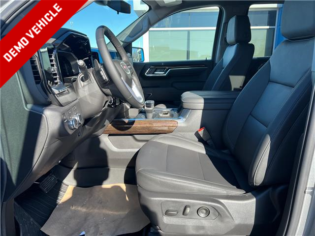 2026 GMC Sierra 1500 Elevation (Stk: TT086) in Blenheim - Image 12 of 35