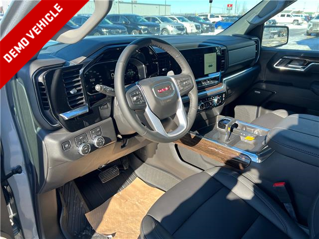 2026 GMC Sierra 1500 Elevation (Stk: TT086) in Blenheim - Image 13 of 35