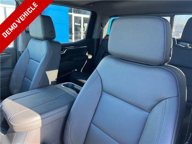 2026 GMC Sierra 1500 Elevation (Stk: TT086) in Blenheim - Image 14 of 35