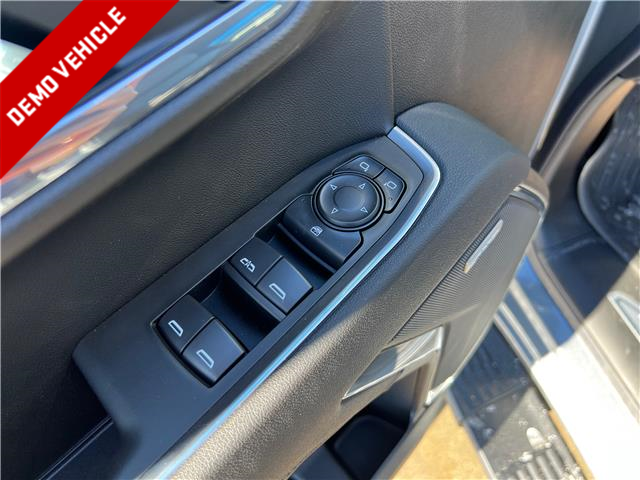 2026 GMC Sierra 1500 Elevation (Stk: TT086) in Blenheim - Image 15 of 35