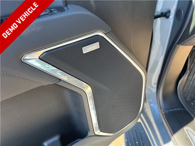 2026 GMC Sierra 1500 Elevation (Stk: TT086) in Blenheim - Image 16 of 35