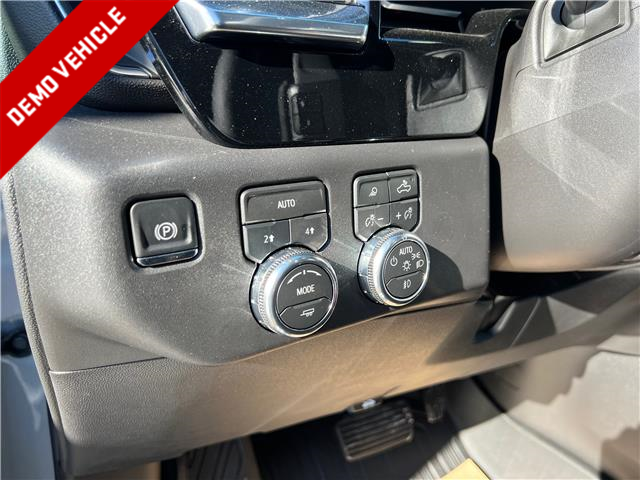2026 GMC Sierra 1500 Elevation (Stk: TT086) in Blenheim - Image 17 of 35