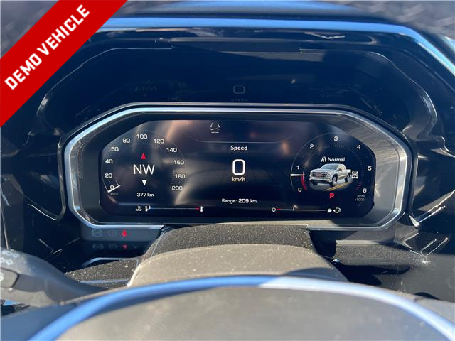 2026 GMC Sierra 1500 Elevation (Stk: TT086) in Blenheim - Image 21 of 35