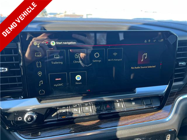 2026 GMC Sierra 1500 Elevation (Stk: TT086) in Blenheim - Image 23 of 35