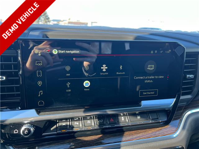 2026 GMC Sierra 1500 Elevation (Stk: TT086) in Blenheim - Image 24 of 35